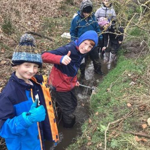 Welcome to another fun filled term at Litton Primary!