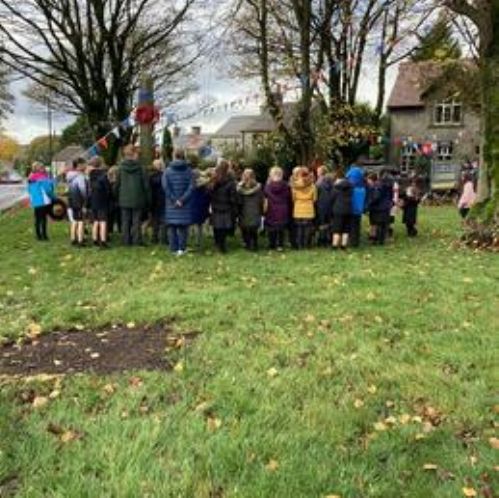 Remembrance Service