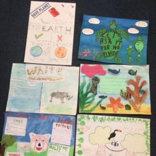 Litton Science Week 2024