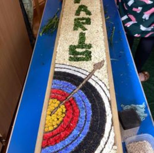 Well Dressing 2024