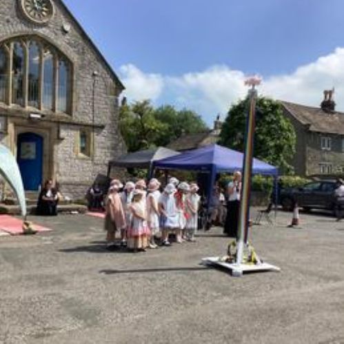 Photos From Wakes Week 2024