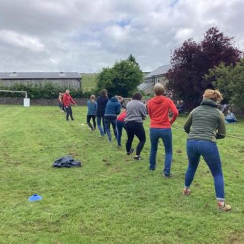 Sports Day