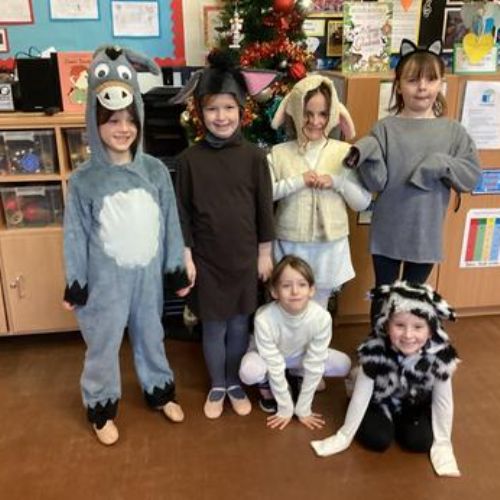 Nativity