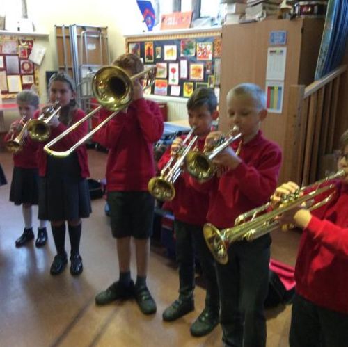 Learning in Music