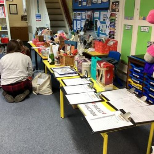 Christmas Fair 2023