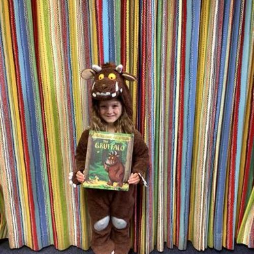 World Book Day